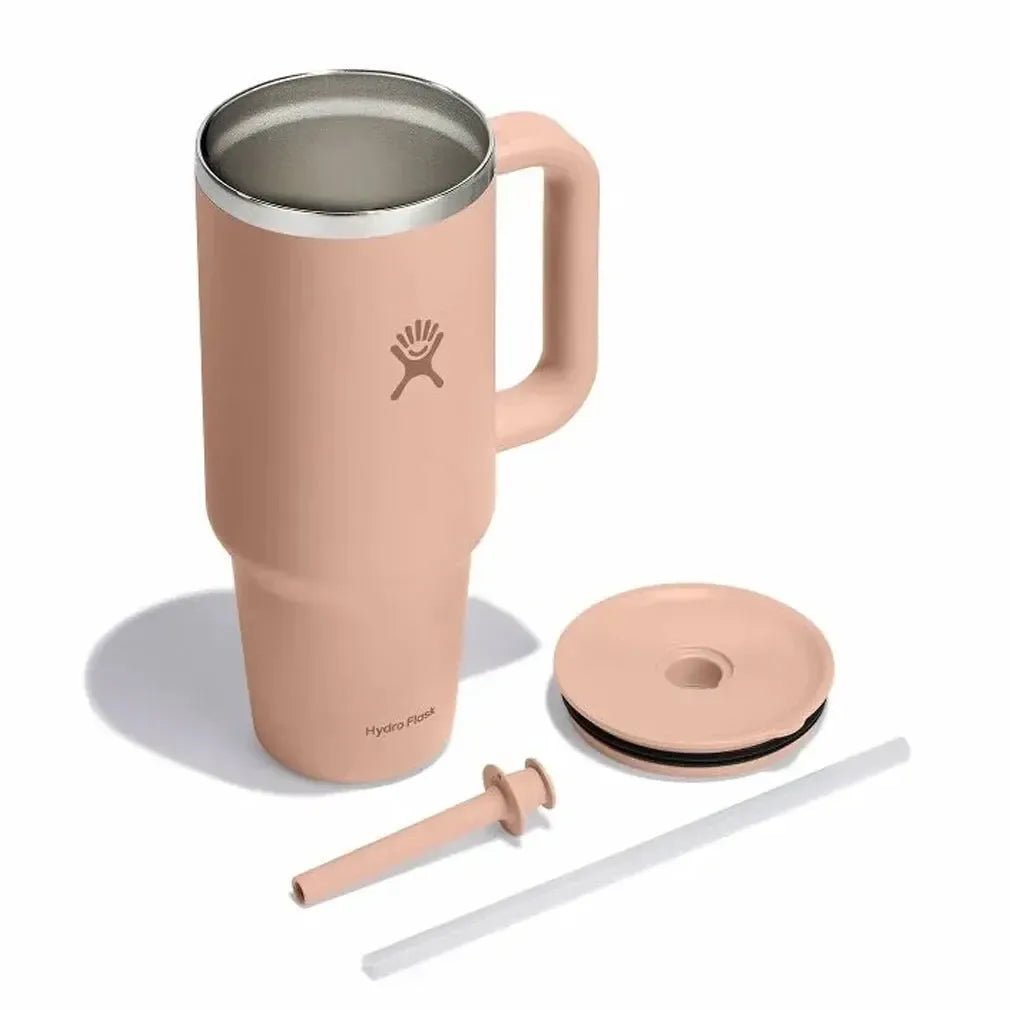 40 oz Travel Tumbler SeacliffTienda Tennis
