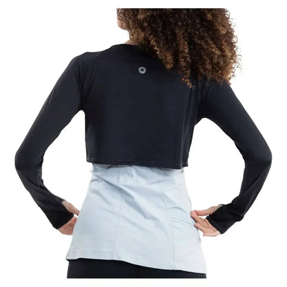 Women's Tennis Crop Top