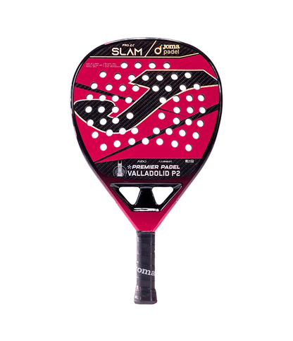 Joma Slam Pro Premier Padel Valladolid Padel Racket