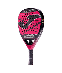 Joma Slam Pro Premier Padel Valladolid Padel Racket