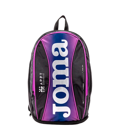 Backpack Joma APPT Violet Black 2025