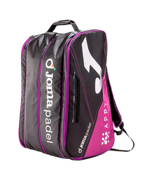 Padel Bag  Joma Asian Pacific Padel Tour Violet/Black 2025