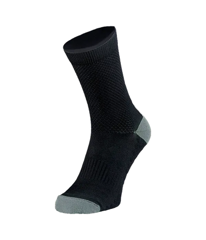 Socks Endless Medium Negro