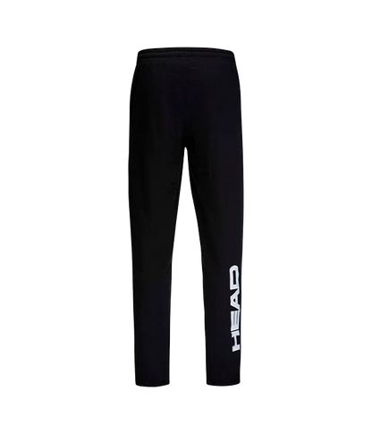 Pantalón Largo HEAD Original Negro 2025