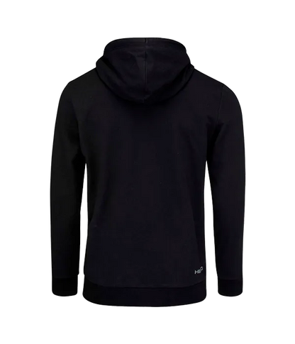 Sudadera HEAD Club Original Negro