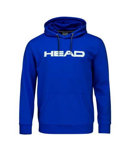 Sudadera HEAD Club Original Azul