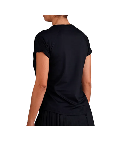 Camiseta Endless Mesh Negro