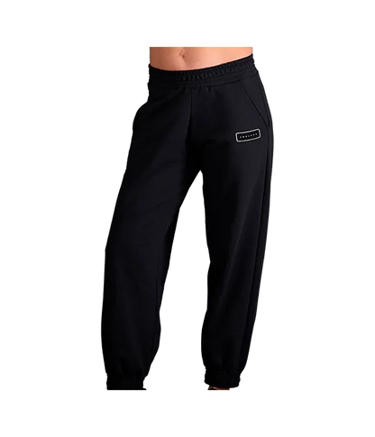 Pantalones Endless Stride Negro