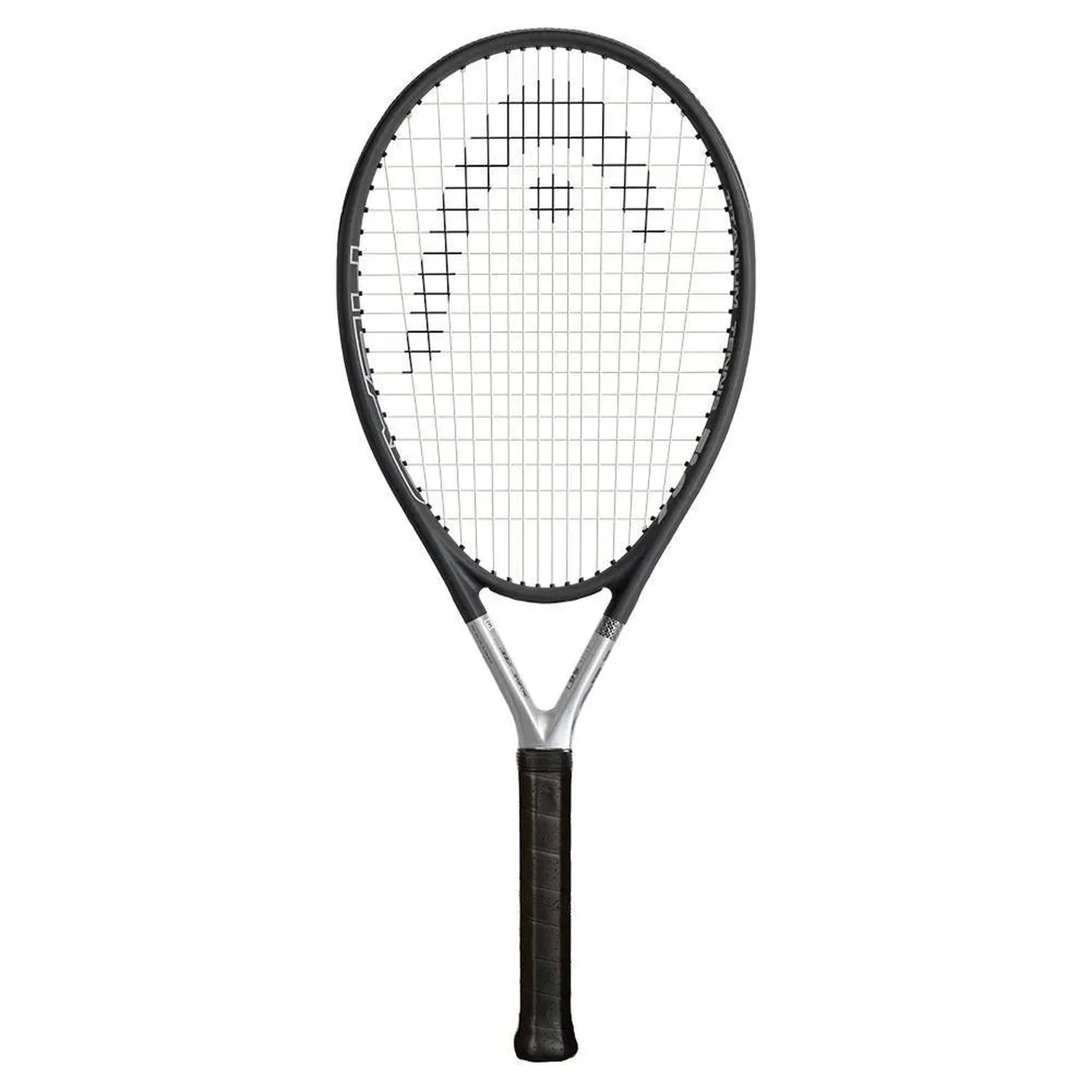 Ti.S6 Prestrung Racquets