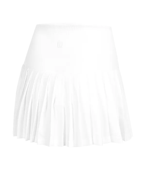 Falda Wilson Midtown White 2025