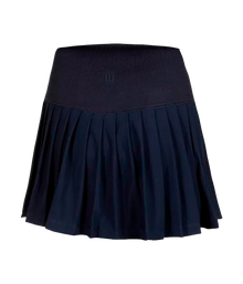 Falda Wilson Midtown Classic Navy 2025