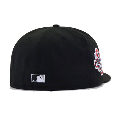 Chicago White Sox Black 2003 All Star Game New Era 59Fifty Fitted