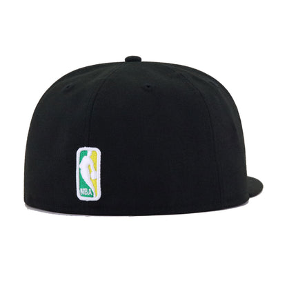 Boston Celtics Black 1946 New Era 59Fifty Fitted