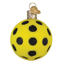 Pickleball Ornament
