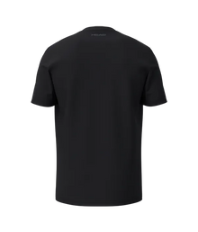 Camiseta HEAD Club Negro 2025