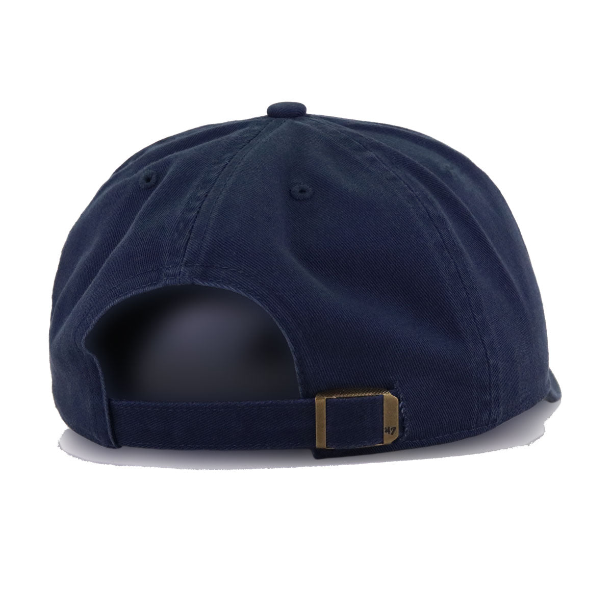 Detroit Tigers Navy 1967 47 Brand Clean Up Dad Hat