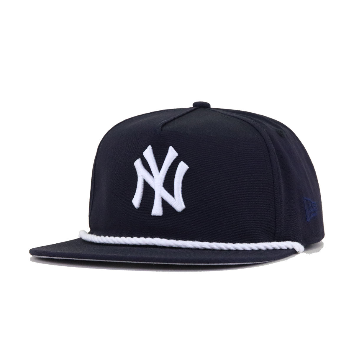 New York Yankees Navy 1939 World Series New Era Golfer Snapback
