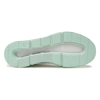 Women's THE ROGER Advantage Shoes White and Creek
