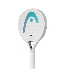 HEAD One Ultralight White 2025 Padel Racket