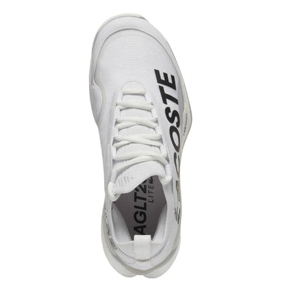 Women's AG-LT25 Lite Tennis Shoes White