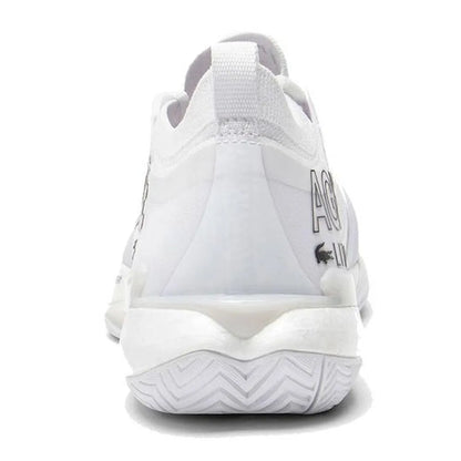 Women's AG-LT25 Lite Tennis Shoes White