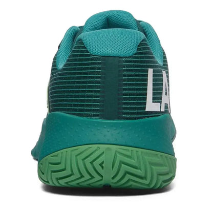 Men's Power Serve Tennis Shoes Green