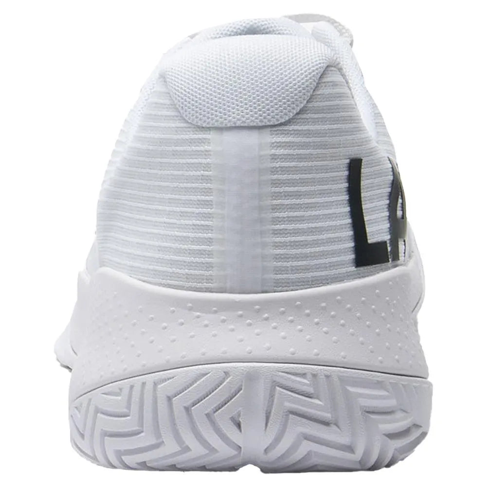 Men's Power Serve Tennis Shoes White