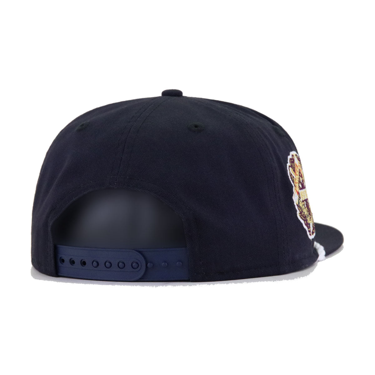 New York Yankees Navy 1939 World Series New Era Golfer Snapback
