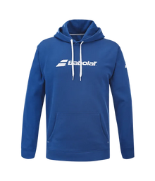 Sudadera Babolat Exercise Sweat Junior Azul 2025