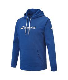 Sudadera Babolat Exercise Sweat Junior Azul 2025