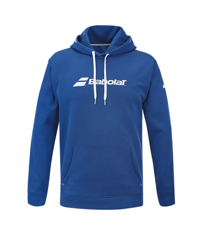 Sudadera Babolat Exercise Sweat Azul 2025
