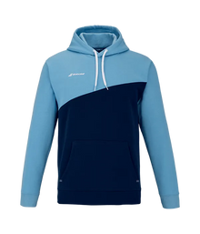 Sudadera Babolat Drive Heritage Blue 2025