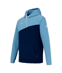 Sudadera Babolat Drive Heritage Blue 2025