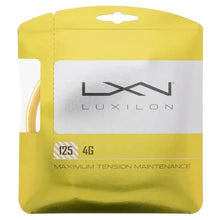 4G 125MM/17G Tennis StringTienda Tennis