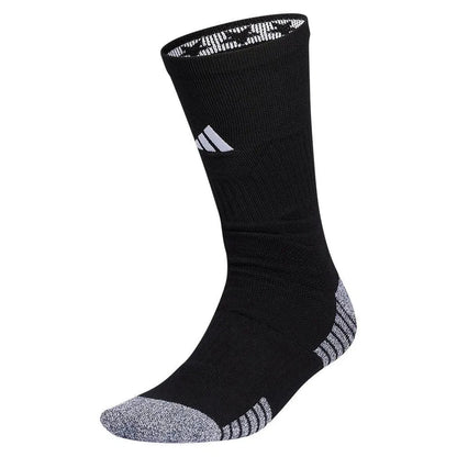 5 - Star Team 2.0 Crew Socks Black and WhiteTienda Tennis