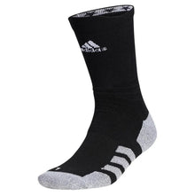 5 - Star Team Traxion Crew Socks Black and WhiteTienda Tennis