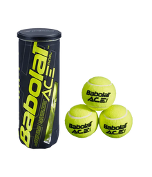 Bote de Balls  Babolat Ace