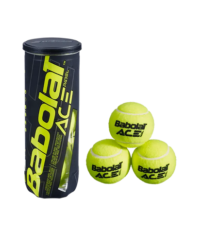 Bote de Balls  Babolat Ace