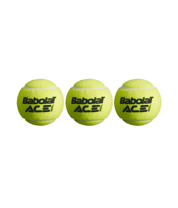 Bote de Balls  Babolat Ace