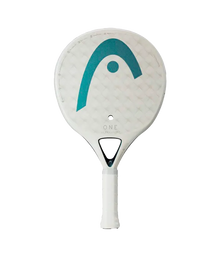 HEAD One Ultralight White 2025 Padel Racket
