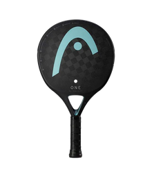 HEAD One Ultralight Negro 2025 Padel Racket