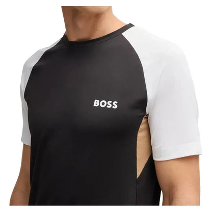 Men's Pariq TOC Tennis Top