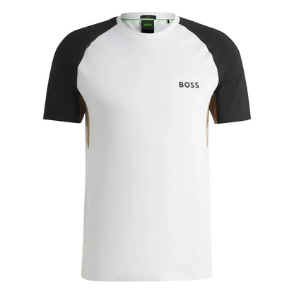 Men's Pariq TOC Tennis Top