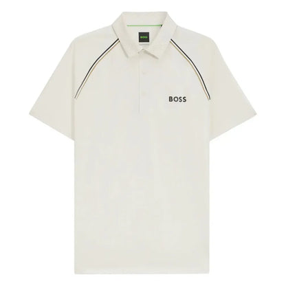 Men's Patteo TOC Tennis Polo Open White-Apparel-Hugo Boss-50543333-131F25-3-Tennis Express