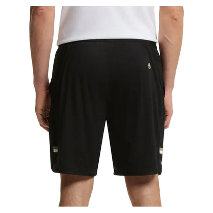 Men's TOC Spin 8 Inch Tennis Short