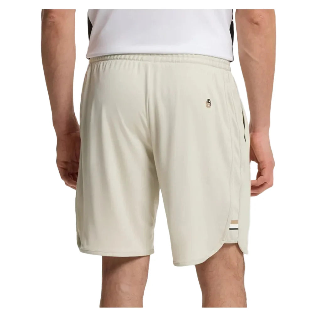 Men's TOC Spin 9 Inch Tennis Short