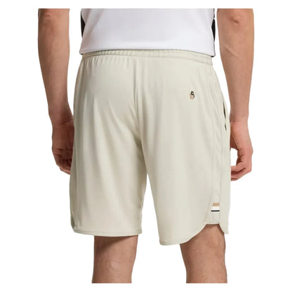 Men's TOC Spin 9 Inch Tennis Short