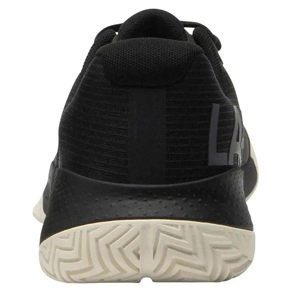 Women's Power Serve Tennis Shoes Black