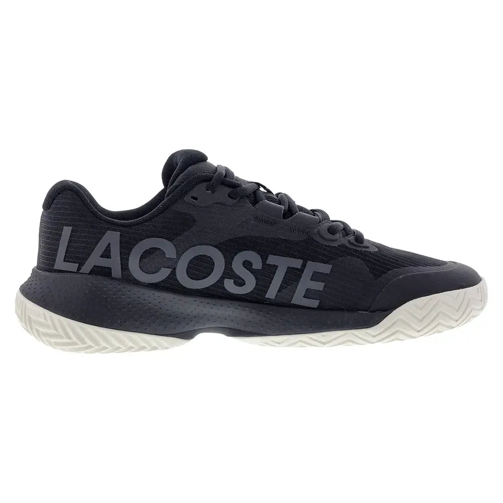 Women's Power Serve Tennis Shoes Black