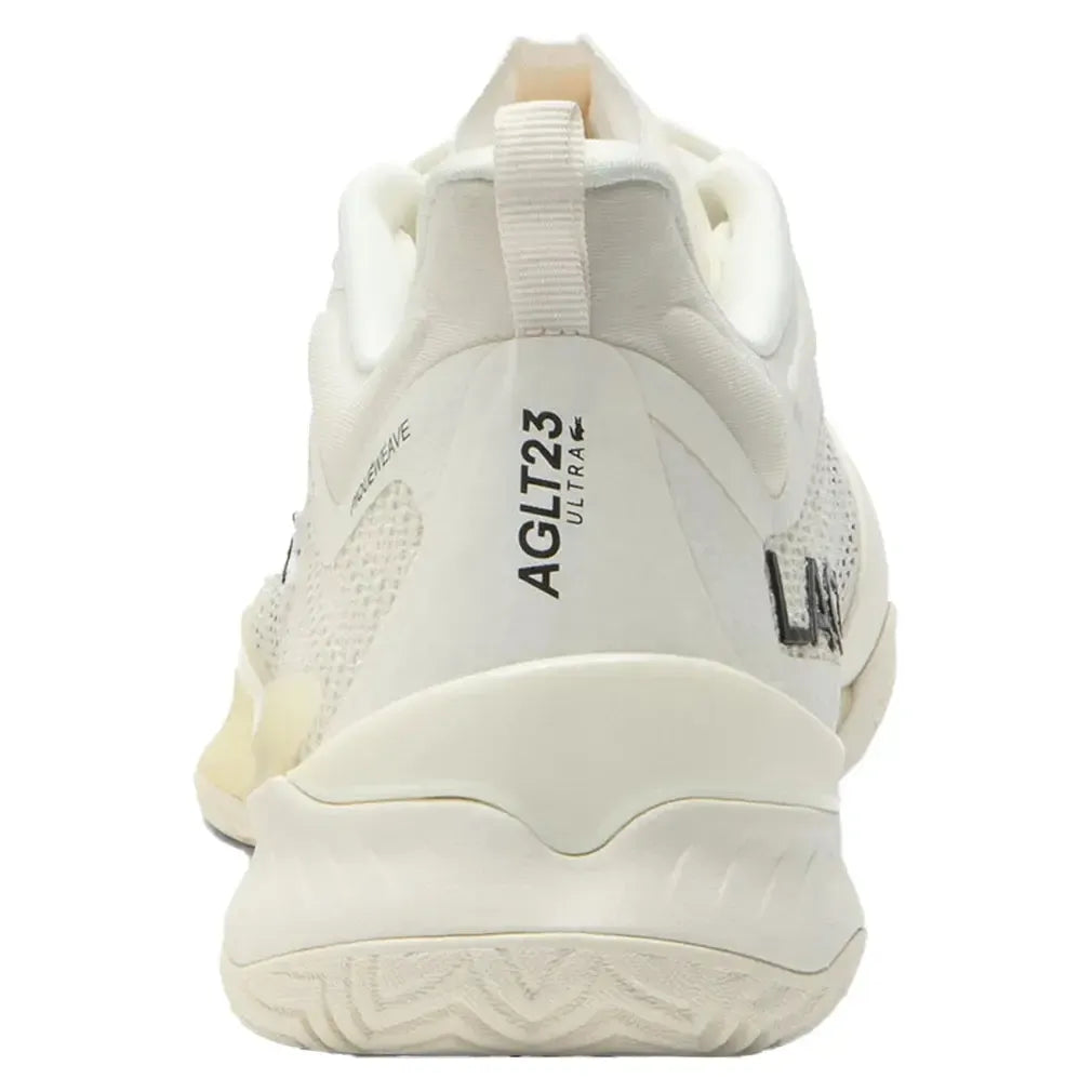Men's AG-LT23 Ultra Tennis Shoes Off White